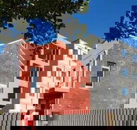 Hougoumont Hotel - Accommodation Mount Tamborine