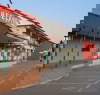 ibis Styles Tamworth - Accommodation Mount Tamborine