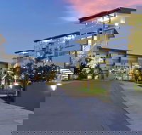 Grand Mercure Apartments Magnetic Island - Accommodation Mount Tamborine