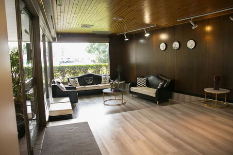 Quality Inn The Willows - Accommodation Mount Tamborine 4