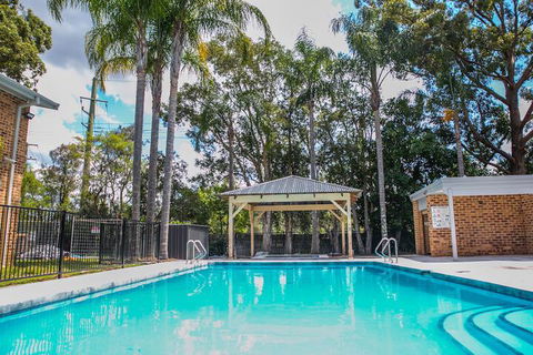 Quality Inn The Willows - Accommodation Mount Tamborine 6
