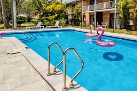 Quality Inn The Willows - Accommodation Mount Tamborine 0