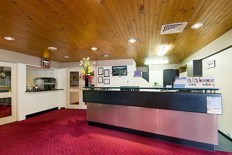 Quality Inn The Willows - Accommodation Mount Tamborine 7