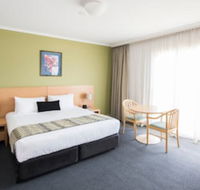 The Woden Hotel - Accommodation Mount Tamborine