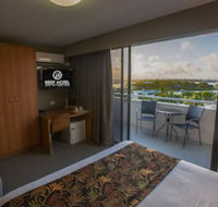 Gladstone Reef Hotel Motel - Accommodation Mount Tamborine