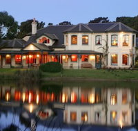 Woodman Estate - Luxury Country House Restaurant  Spa - Accommodation Mount Tamborine