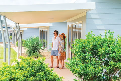 Club Tropical Resort Darwin - Accommodation Mount Tamborine 5