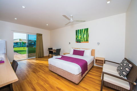 Club Tropical Resort Darwin - Accommodation Mount Tamborine 4