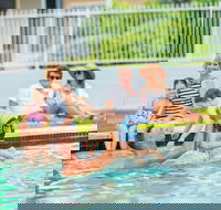 Club Tropical Resort Darwin - Accommodation Mount Tamborine