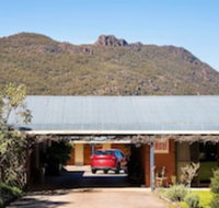 Kookaburra Motor Lodge - Accommodation Mount Tamborine