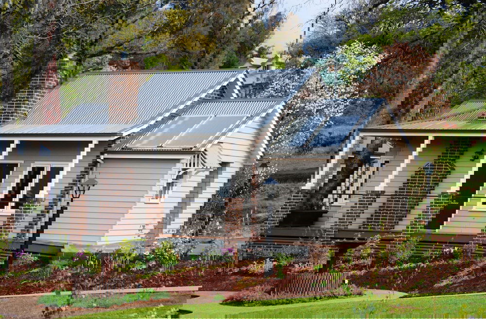  Accommodation Mount Tamborine