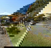 Wine Village Motor Inn - Accommodation Mount Tamborine