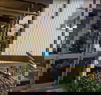 Sky Rider Motor Inn - Accommodation Mount Tamborine