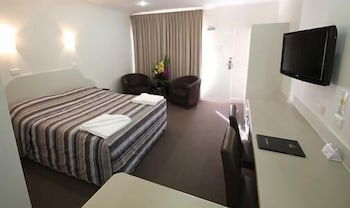  Accommodation Mount Tamborine