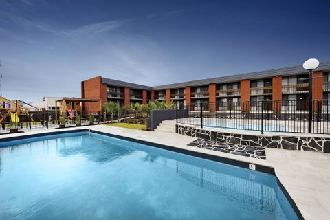 Mid City Warrnambool - Accommodation Mount Tamborine 0
