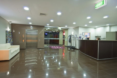 Mercure Centro Port Macquarie - Accommodation Mount Tamborine 6