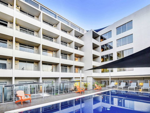 Mercure Centro Port Macquarie - Accommodation Mount Tamborine 5