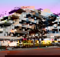 Mercure Centro Port Macquarie - Accommodation Mount Tamborine