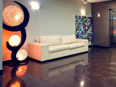 Mercure Centro Port Macquarie - Accommodation Mount Tamborine 2