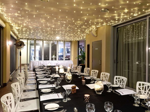 Mercure Centro Port Macquarie - Accommodation Mount Tamborine 1