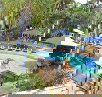 Kellys Beach Resort - Accommodation Mount Tamborine