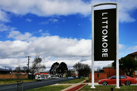 Littomore Bathurst - Accommodation Mount Tamborine 0