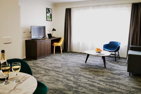 Littomore Bathurst - Accommodation Mount Tamborine 4