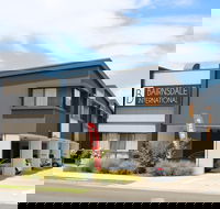 Bairnsdale International - Accommodation Mount Tamborine