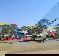 Discovery Parks  Roxby Downs - Accommodation Mount Tamborine