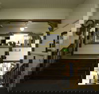 Brisbane Manor Hotel - Accommodation Mount Tamborine