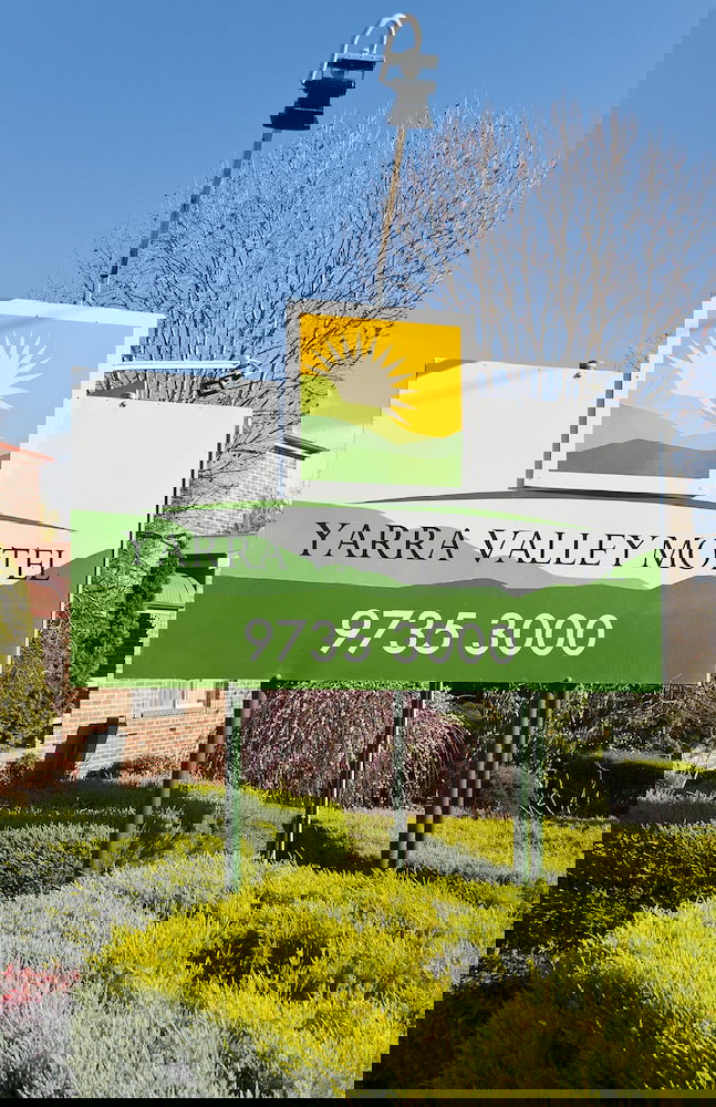 Accommodation Mount Tamborine