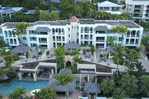 Sea Change Beachfront Apartments - Accommodation Mount Tamborine 1