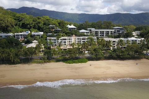 Sea Change Beachfront Apartments - Accommodation Mount Tamborine 4