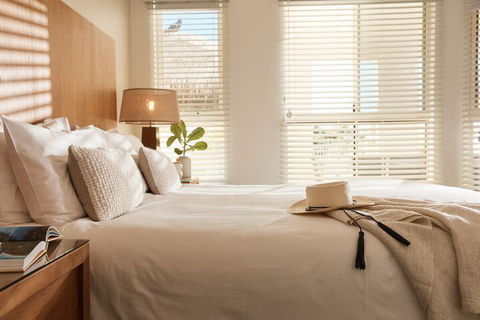 Sea Change Beachfront Apartments - Accommodation Mount Tamborine 7