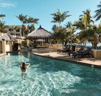 Sea Change Beachfront Apartments - Accommodation Mount Tamborine