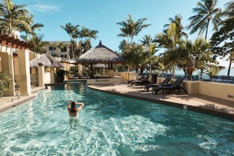 Sea Change Beachfront Apartments - Accommodation Mount Tamborine 0