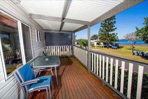 Reflections Holiday Parks Shaws Bay - Accommodation Mount Tamborine 1