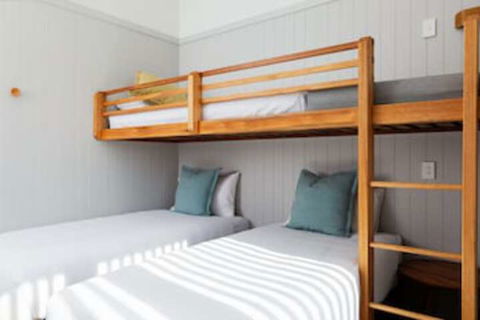 Reflections Holiday Parks Shaws Bay - Accommodation Mount Tamborine 0