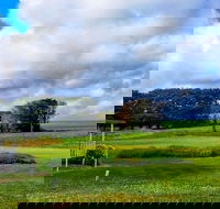 Twelve Apostles Motel  Country Retreat - Accommodation Mount Tamborine