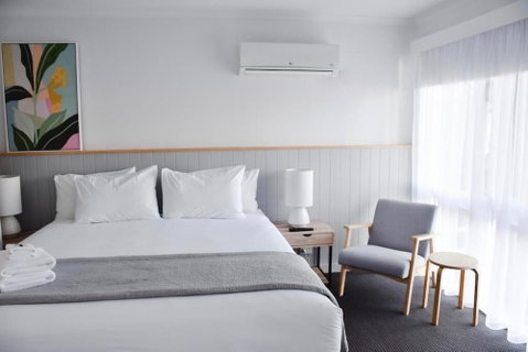 Atwood Motor Inn - Accommodation Mount Tamborine 6