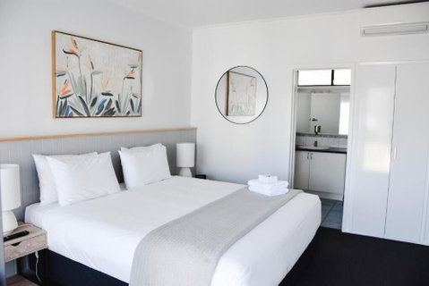 Atwood Motor Inn - Accommodation Mount Tamborine 4