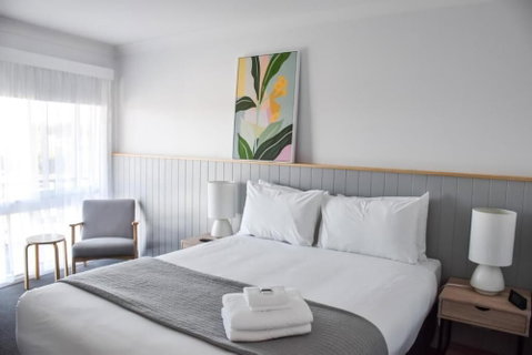 Atwood Motor Inn - Accommodation Mount Tamborine 5