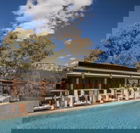 Emirates OneOnly Wolgan Valley Australia - Accommodation Mount Tamborine