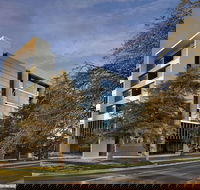 East Hotel - Accommodation Mount Tamborine