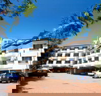 Terrigal Sails Serviced Apartments - Accommodation Mount Tamborine