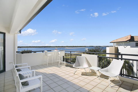 Sandcastles On The Broadwater - Accommodation Mount Tamborine 6
