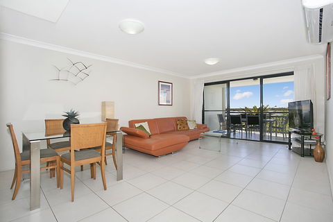 Sandcastles On The Broadwater - Accommodation Mount Tamborine 5