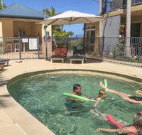 Beachside Holiday Apartments - Accommodation Mount Tamborine