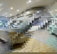 Caribbean Resort - Accommodation Mount Tamborine