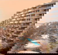 Oceans Mooloolaba - Accommodation Mount Tamborine